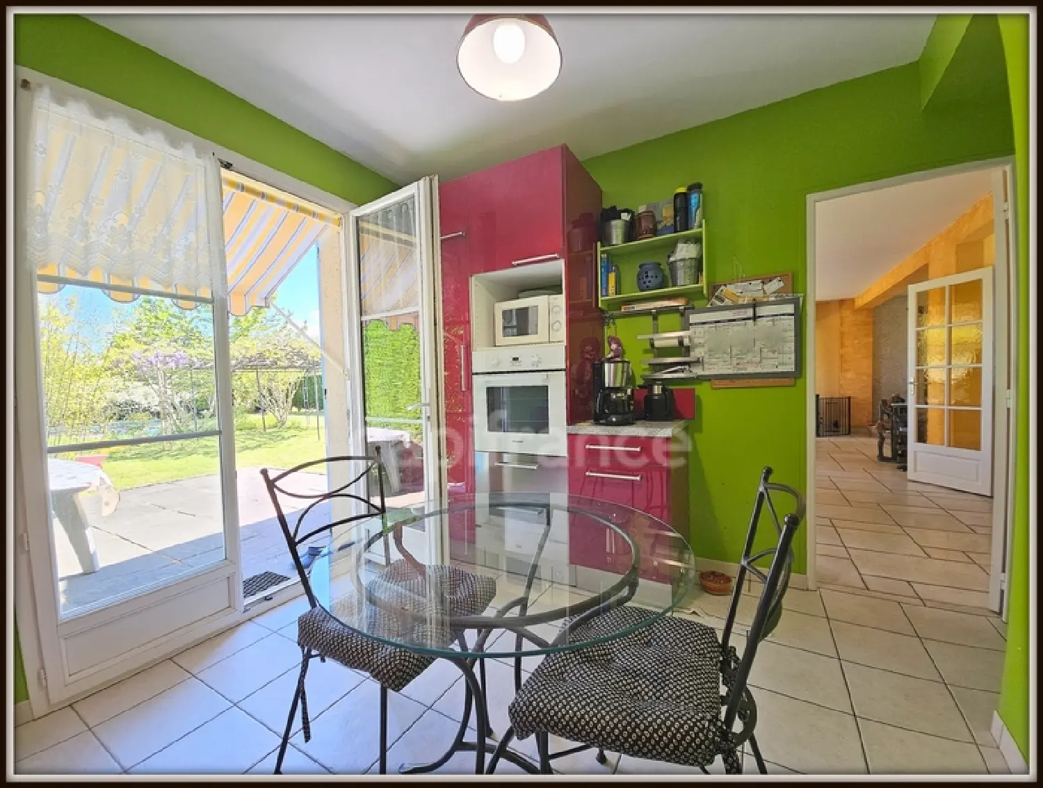  à vendre maison Lorris Loiret 8