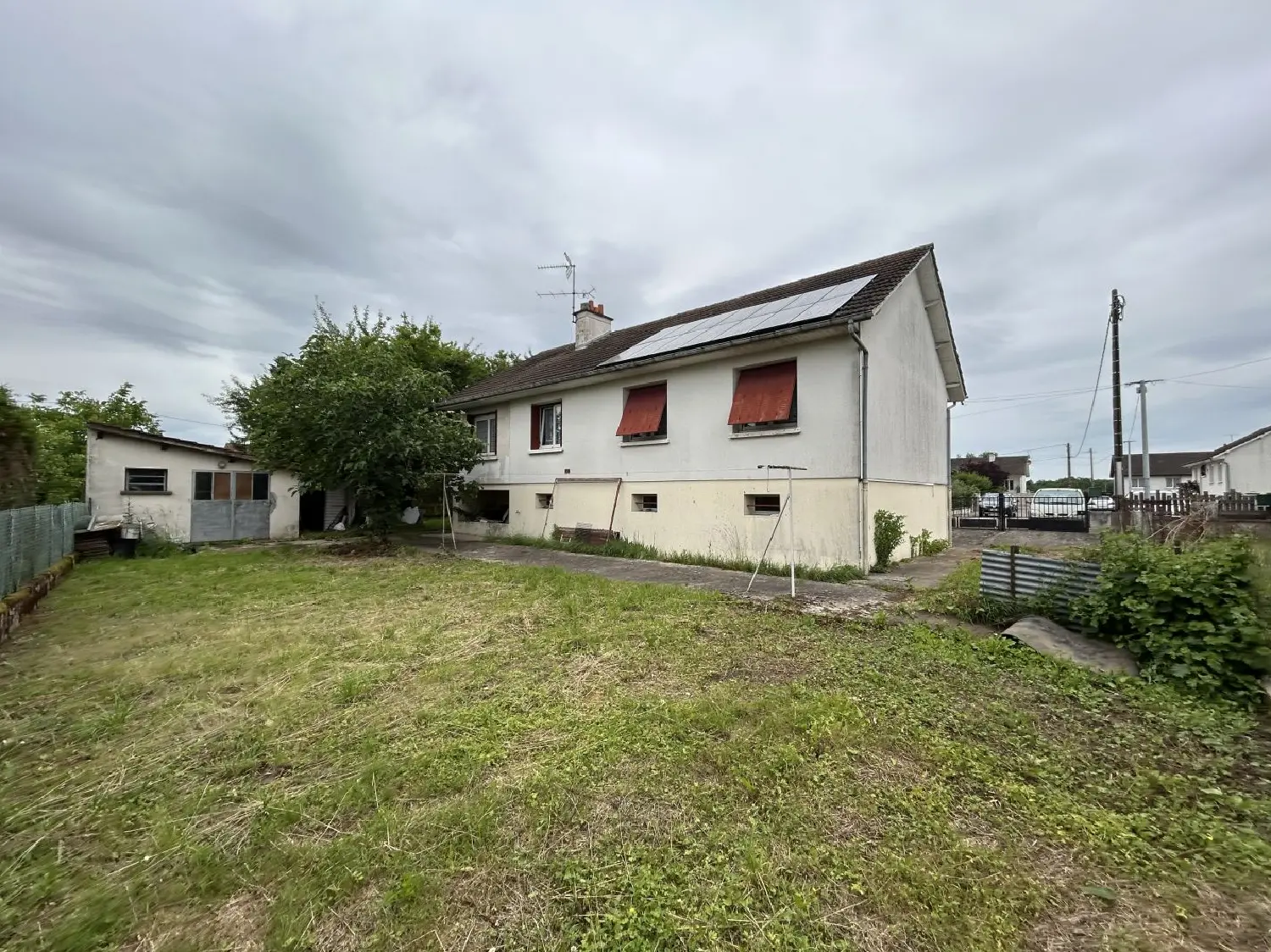  kaufen Haus Losne Côte-d'Or 1