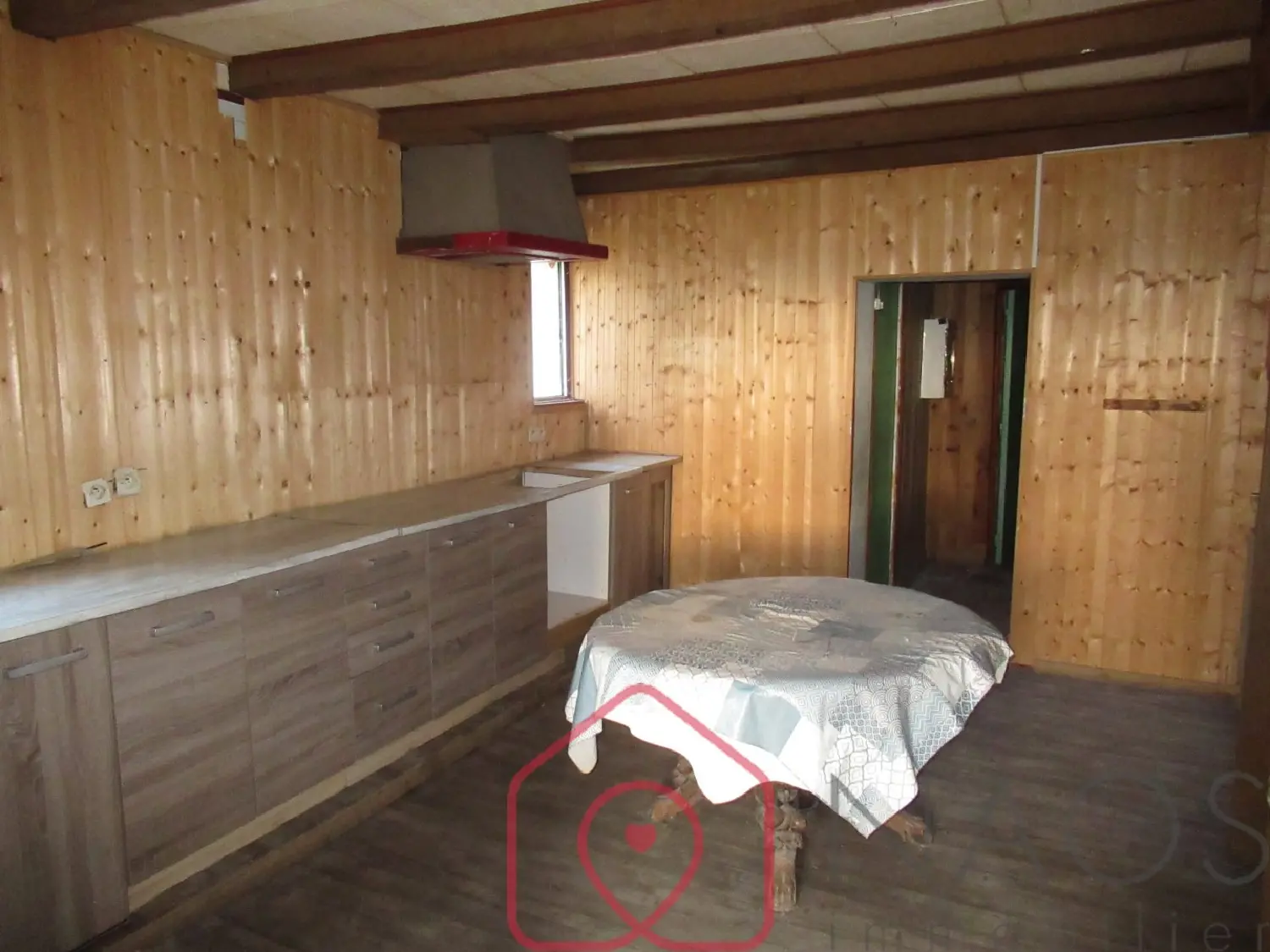 à vendre maison Louailles Sarthe 2