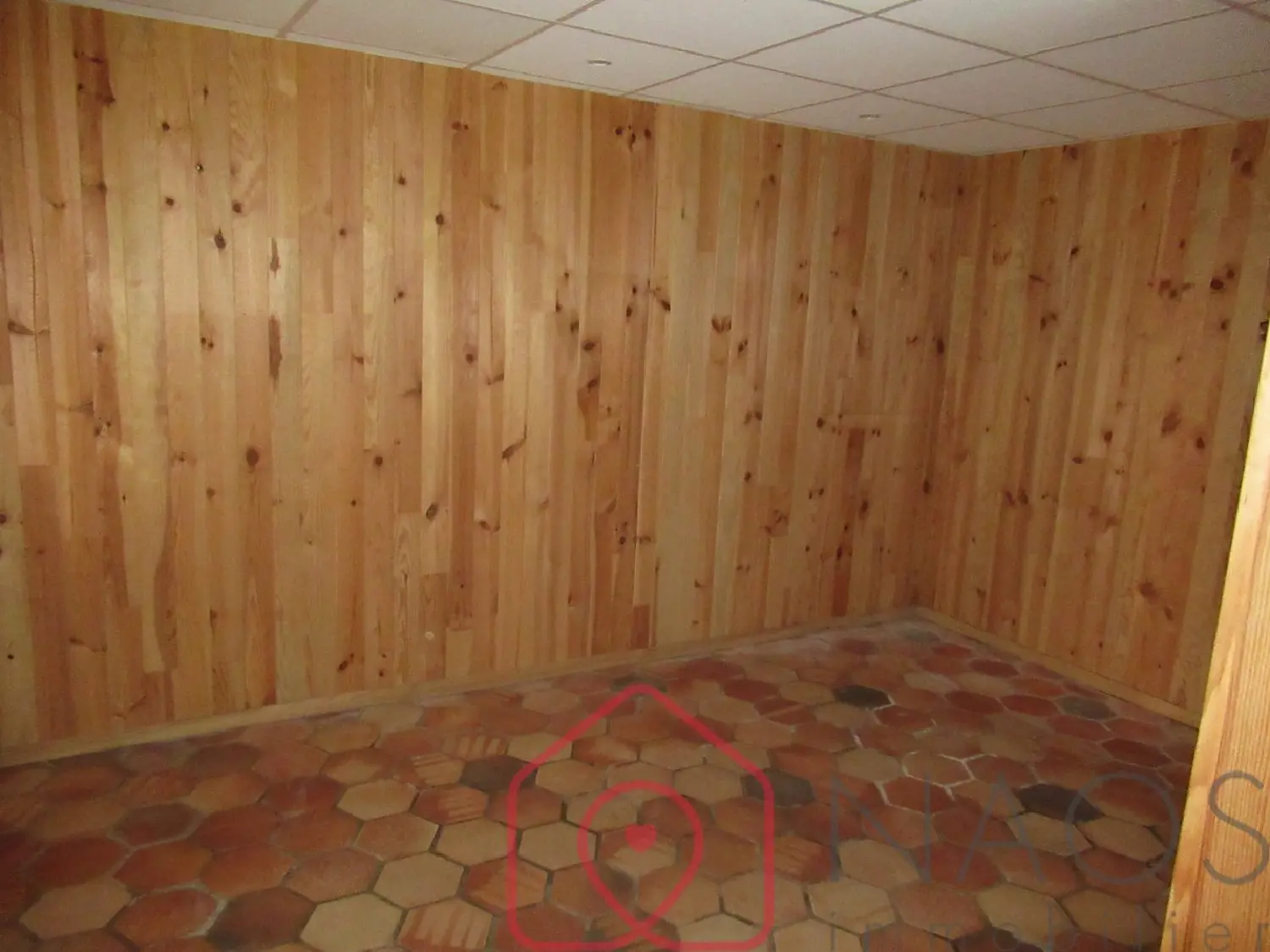  à vendre maison Louailles Sarthe 3