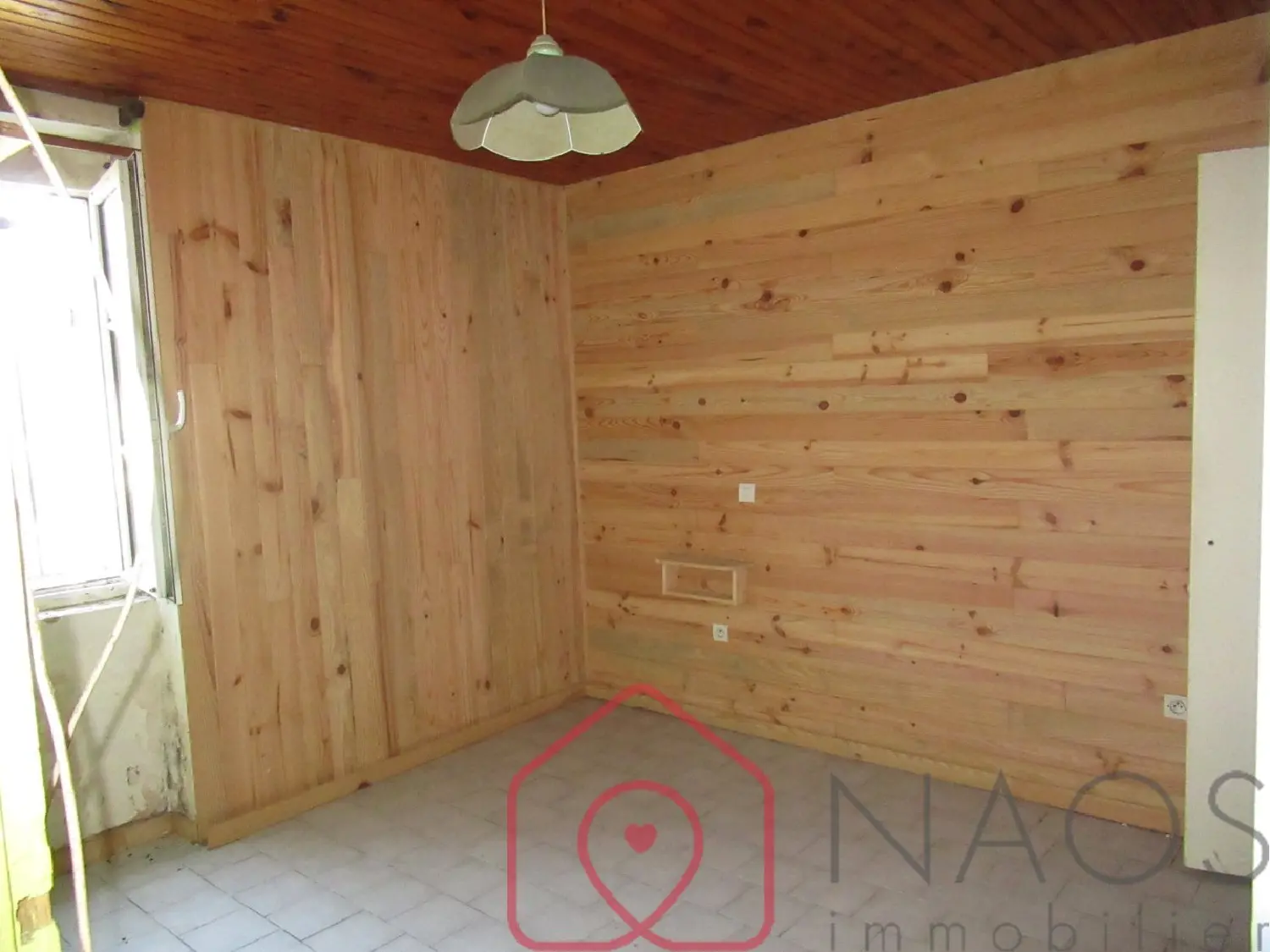  à vendre maison Louailles Sarthe 6