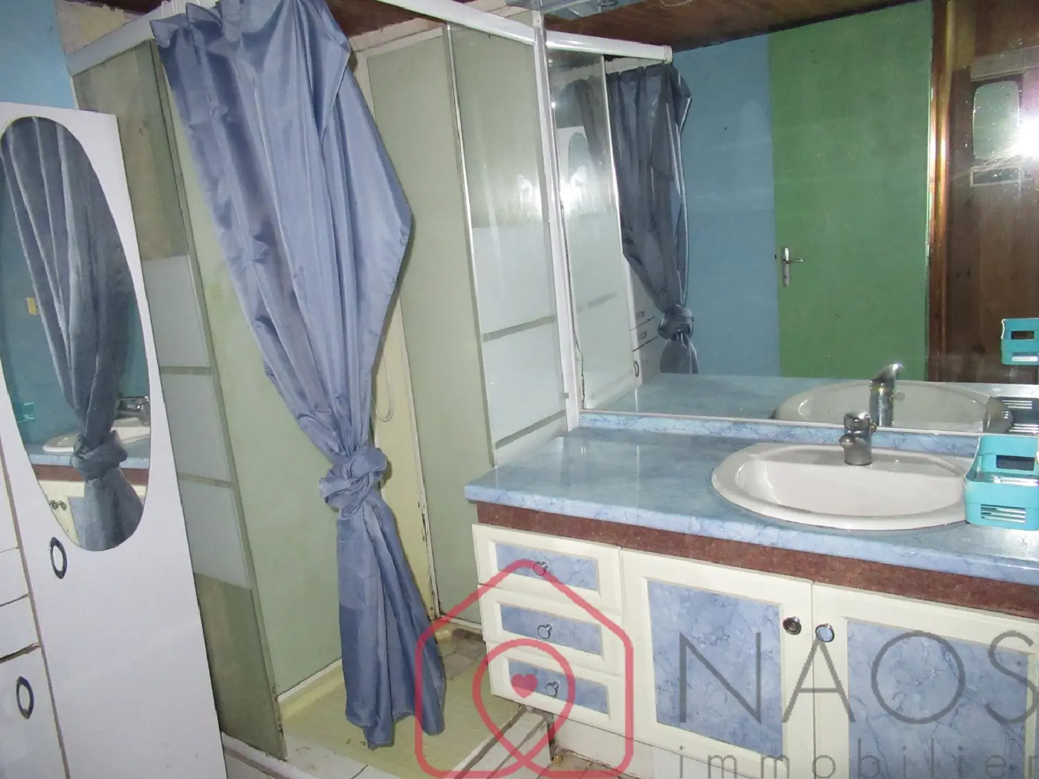  à vendre maison Louailles Sarthe 8