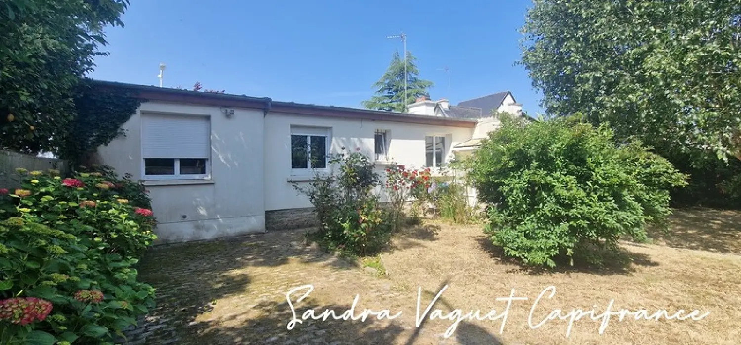  à vendre maison Loudéac Côtes-d'Armor 1