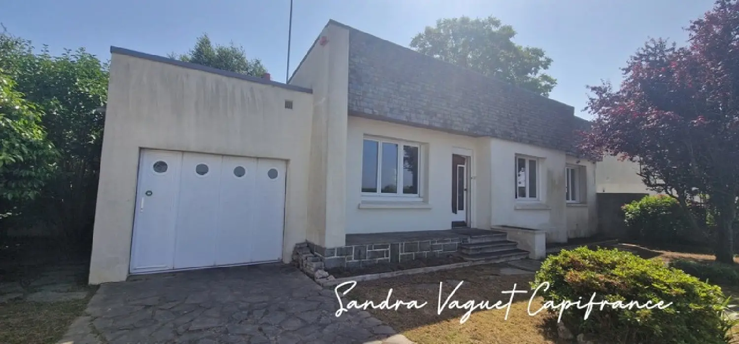  à vendre maison Loudéac Côtes-d'Armor 2