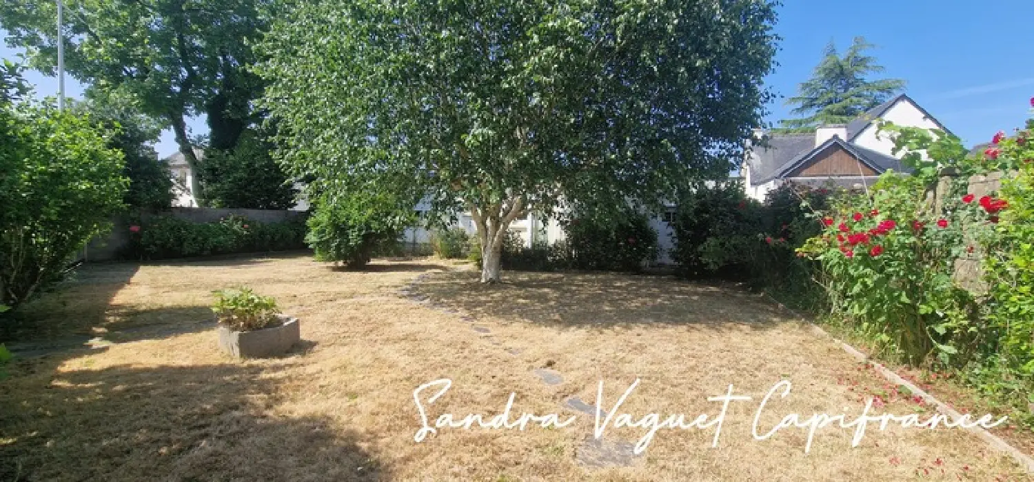  à vendre maison Loudéac Côtes-d'Armor 4