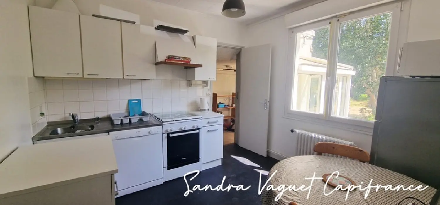  à vendre maison Loudéac Côtes-d'Armor 5