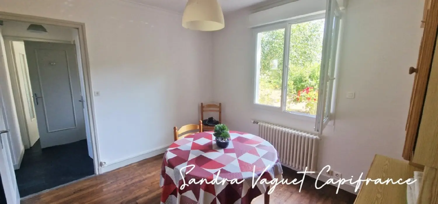  à vendre maison Loudéac Côtes-d'Armor 7