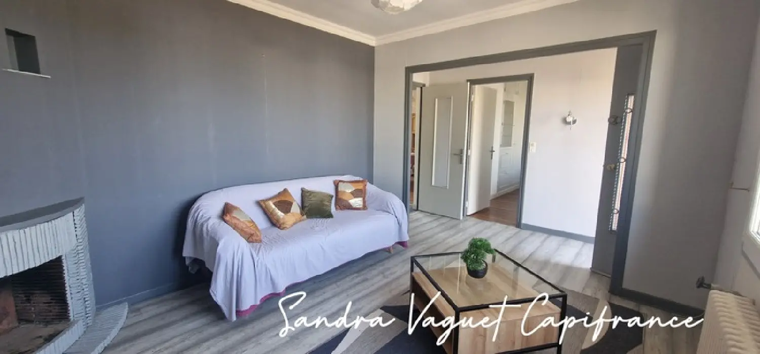  à vendre maison Loudéac Côtes-d'Armor 8