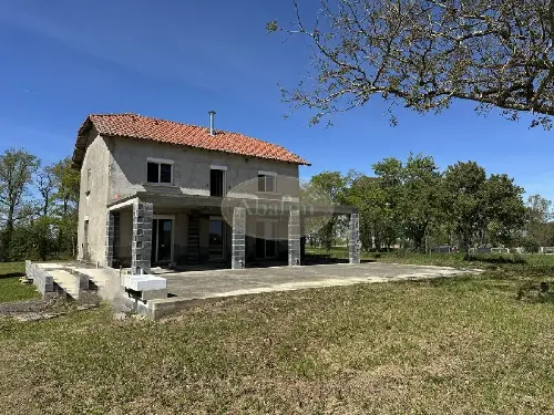 Loudet Haute-Garonne huis foto 7086932