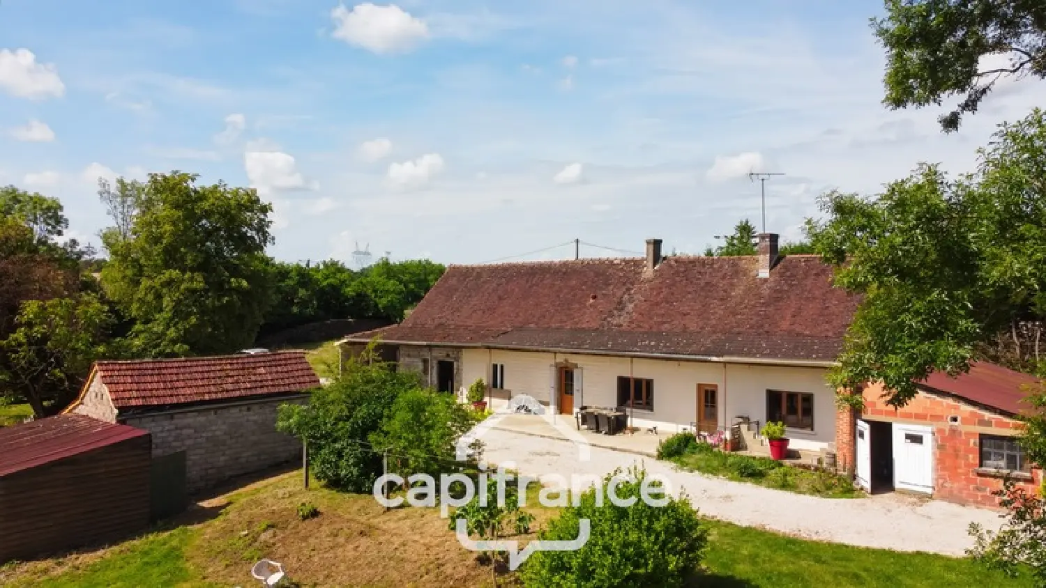  kaufen Haus Louhans Saône-et-Loire 1
