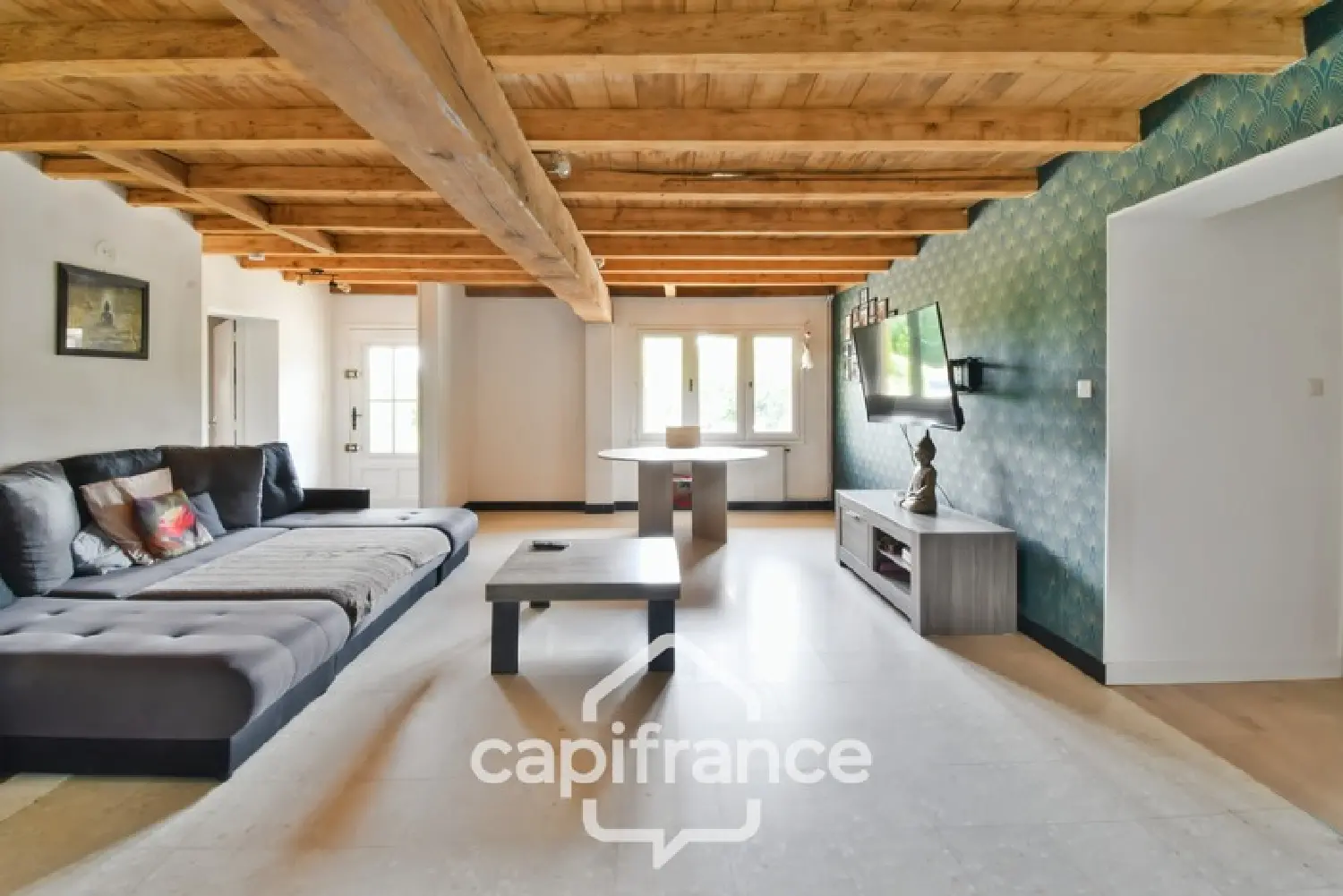  kaufen Haus Louhans Saône-et-Loire 3
