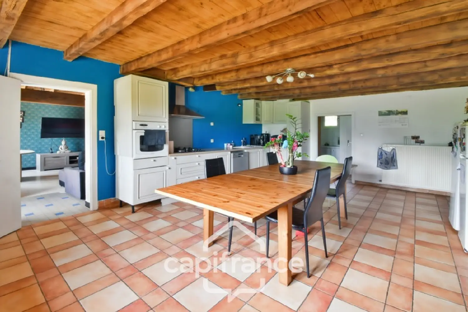  kaufen Haus Louhans Saône-et-Loire 4