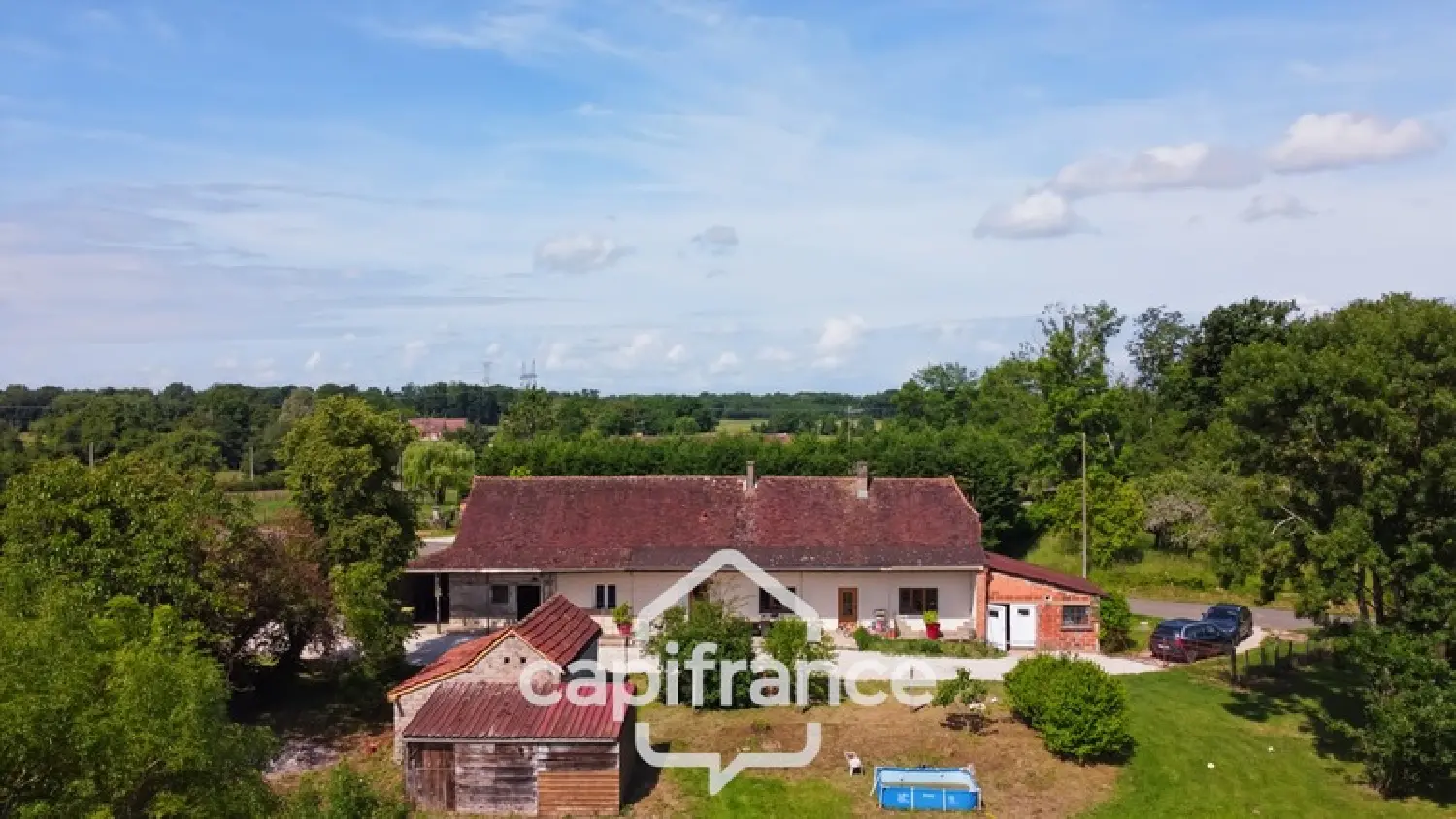  kaufen Haus Louhans Saône-et-Loire 6