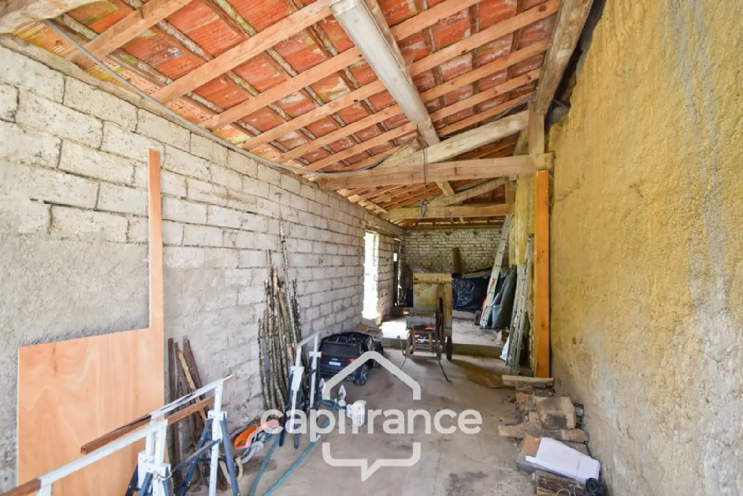  kaufen Haus Louhans Saône-et-Loire 7