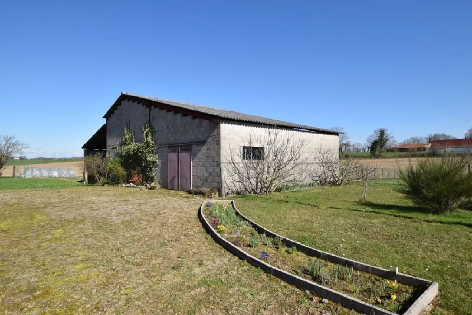  kaufen Haus Louhans Saône-et-Loire 2