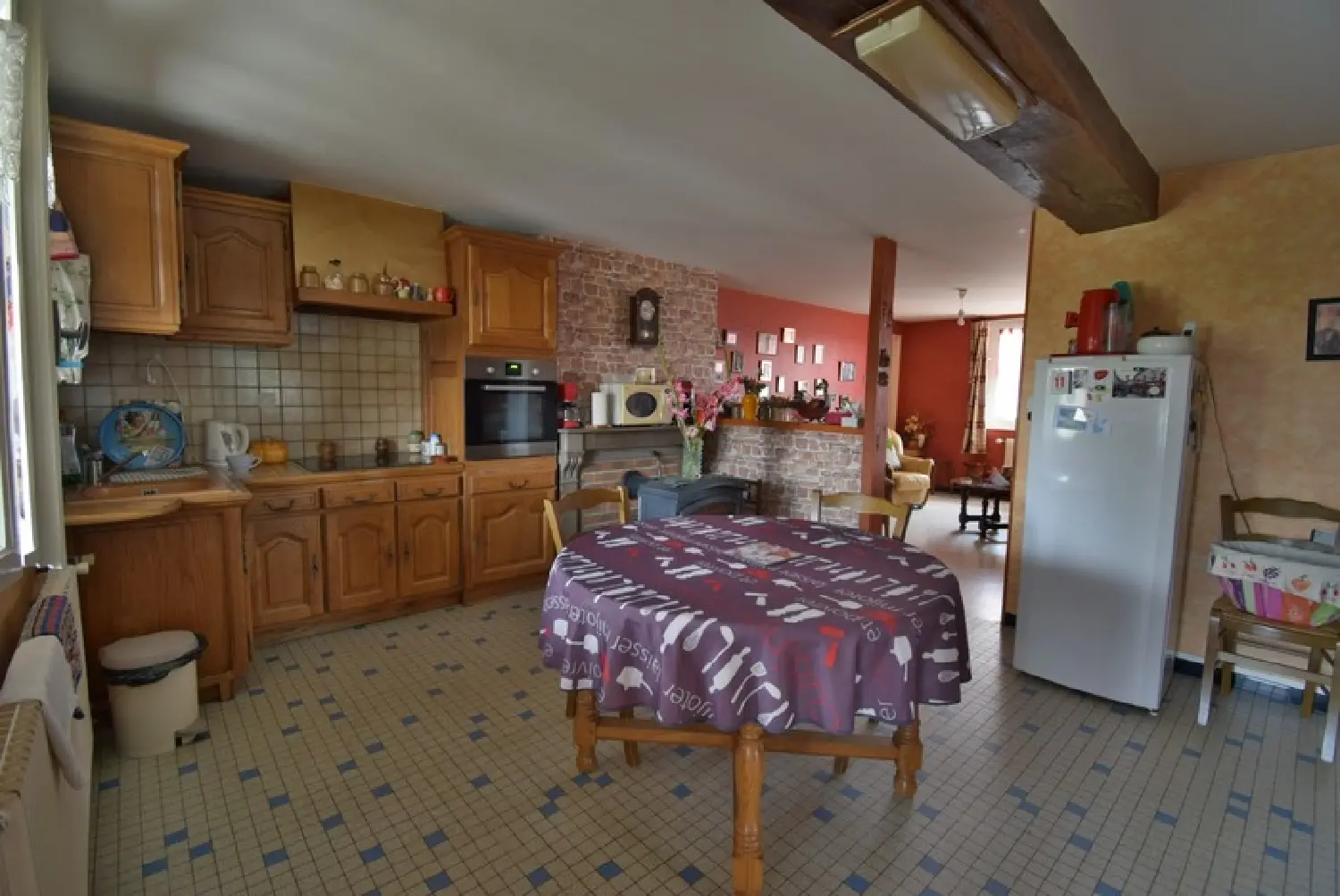  kaufen Haus Louhans Saône-et-Loire 3