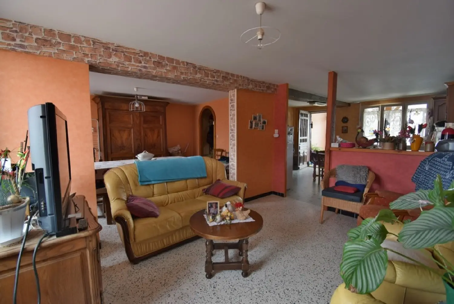  kaufen Haus Louhans Saône-et-Loire 4