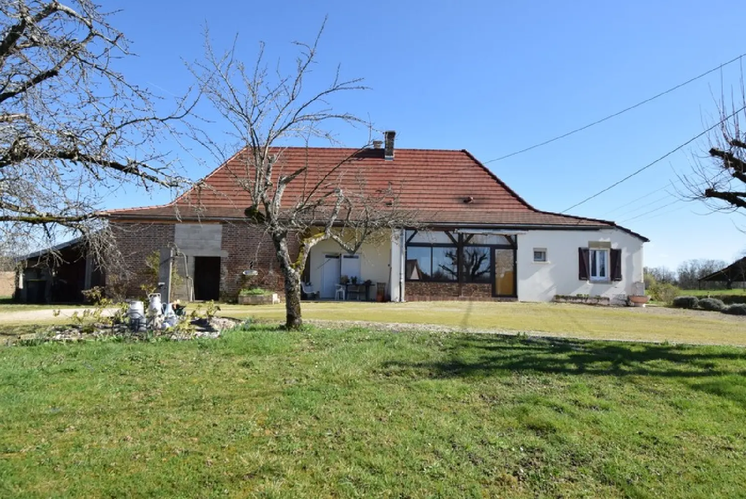  kaufen Haus Louhans Saône-et-Loire 6