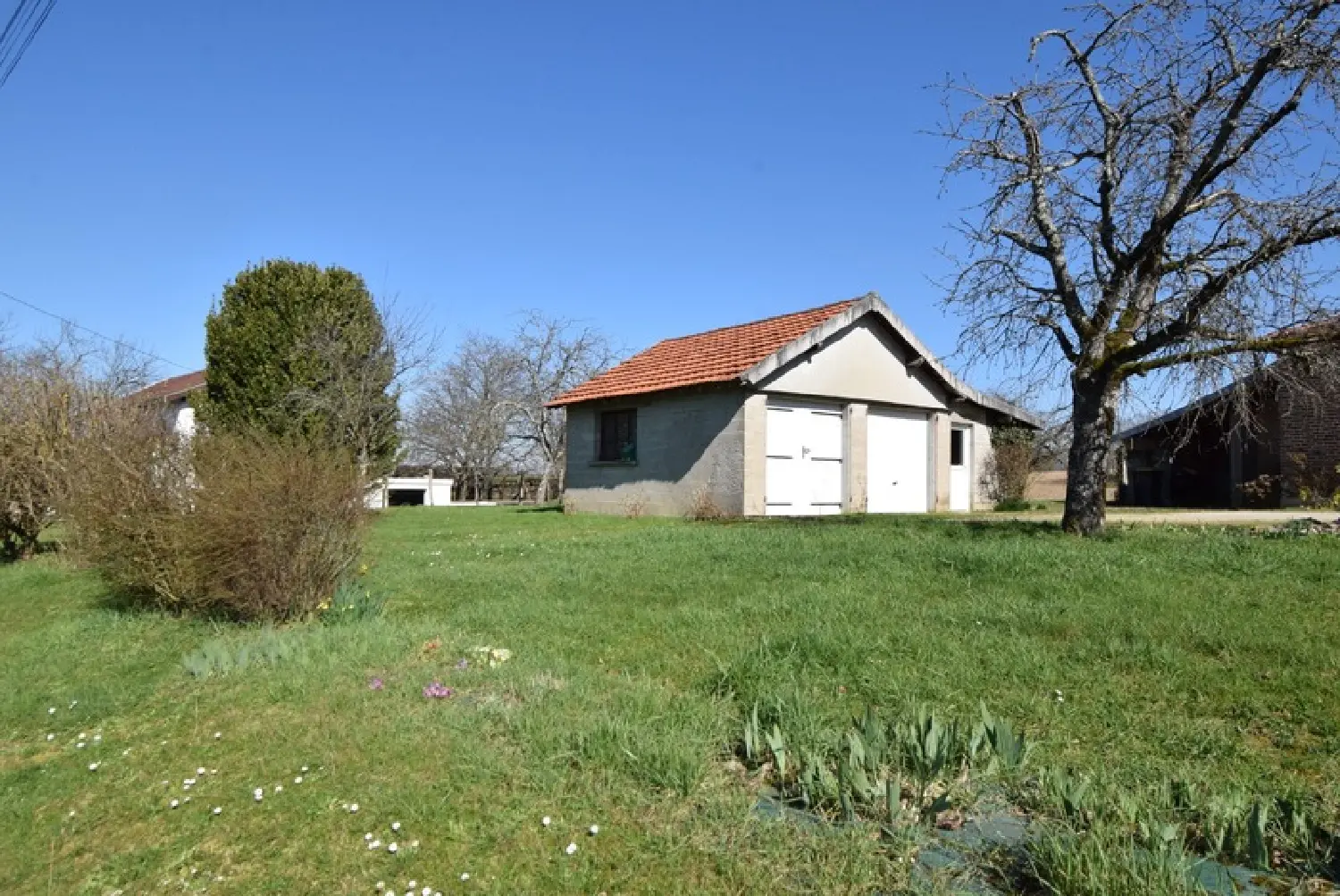  kaufen Haus Louhans Saône-et-Loire 7