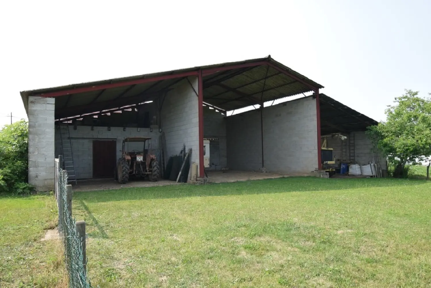  kaufen Haus Louhans Saône-et-Loire 8