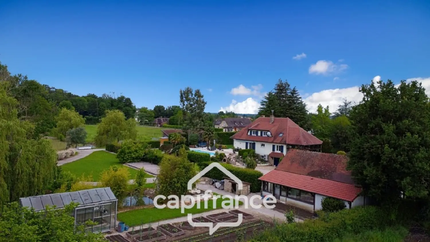  te koop huis Louhans Saône-et-Loire 1