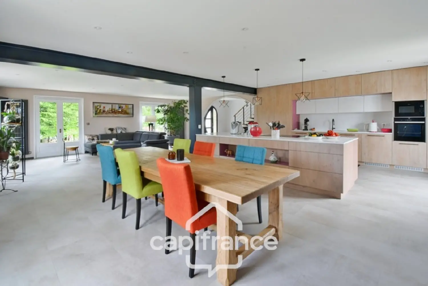  te koop huis Louhans Saône-et-Loire 4