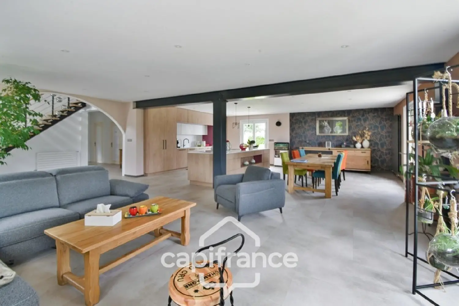  te koop huis Louhans Saône-et-Loire 5