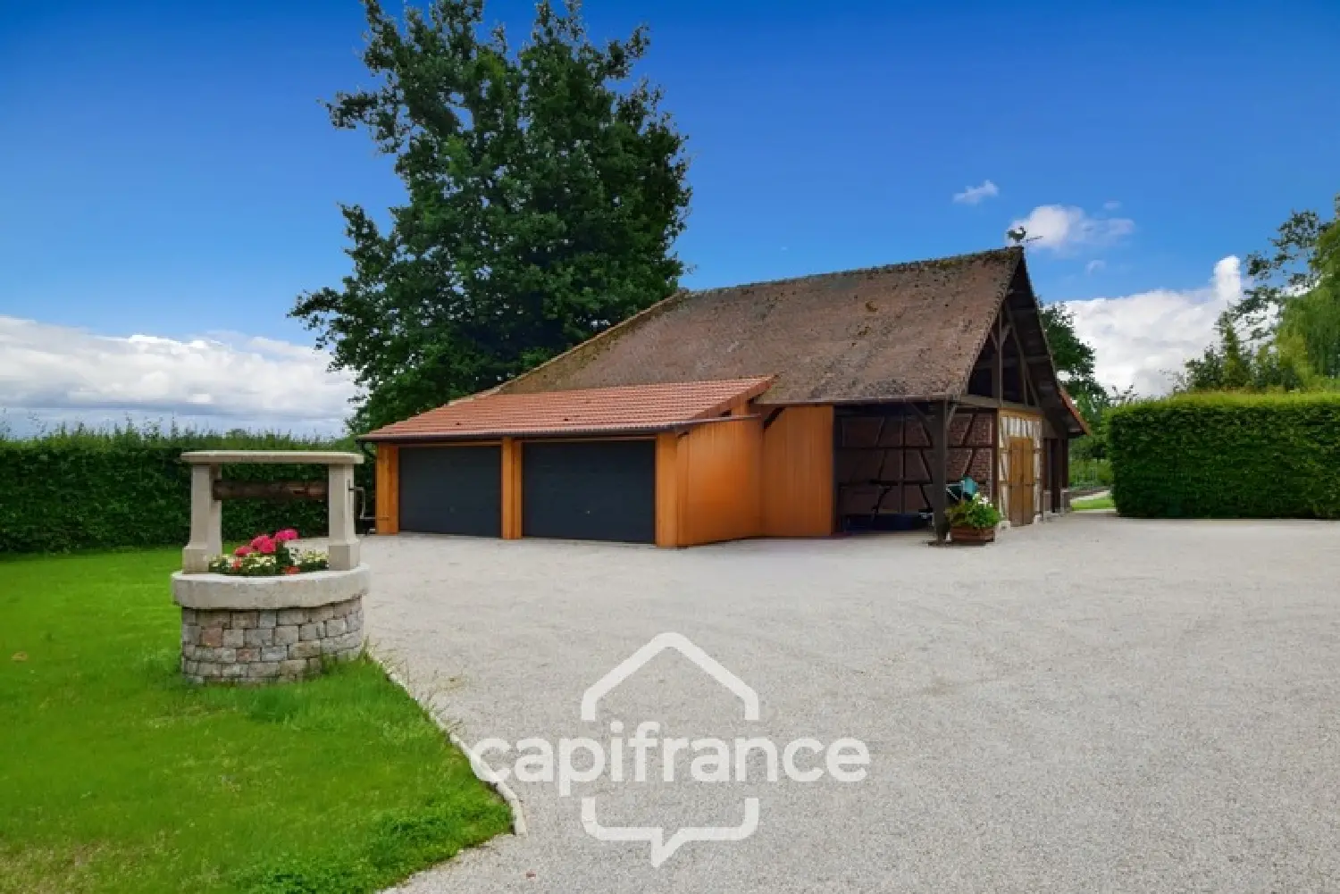  te koop huis Louhans Saône-et-Loire 7
