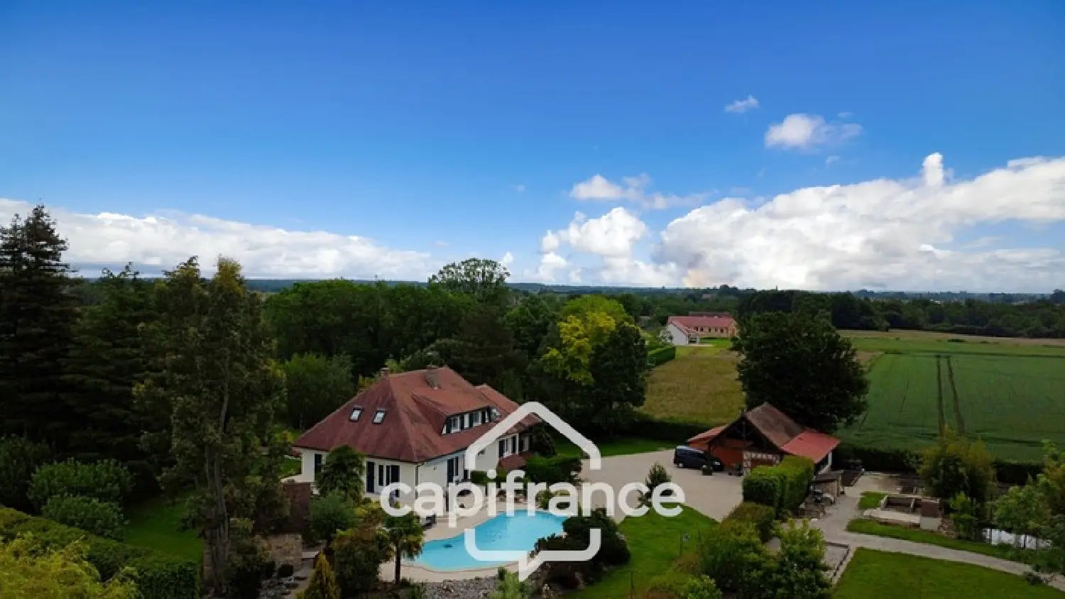  te koop huis Louhans Saône-et-Loire 8