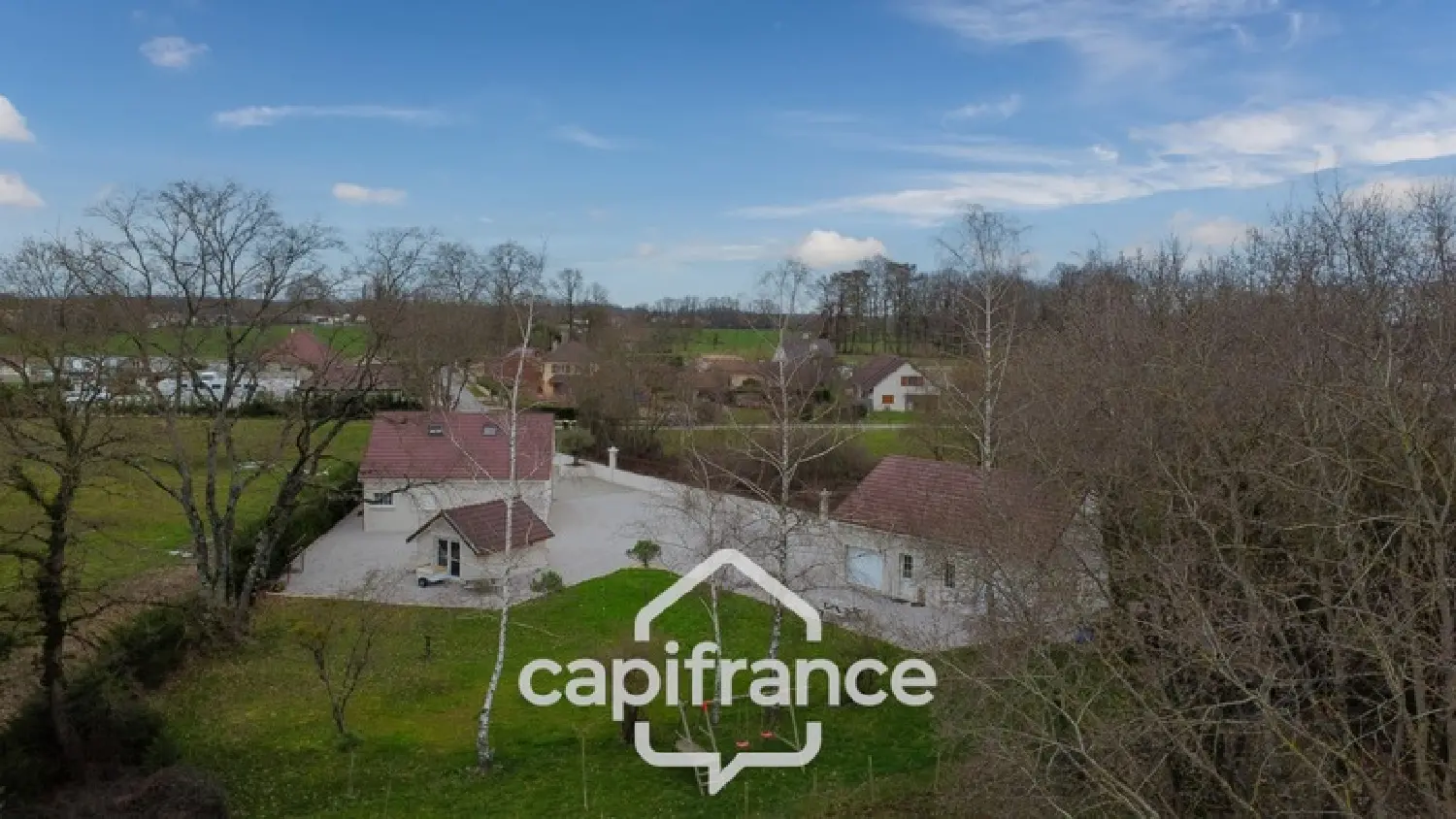 te koop huis Louhans Saône-et-Loire 3