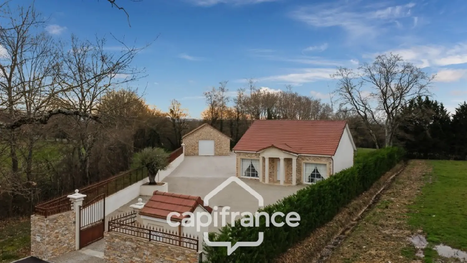  te koop huis Louhans Saône-et-Loire 4