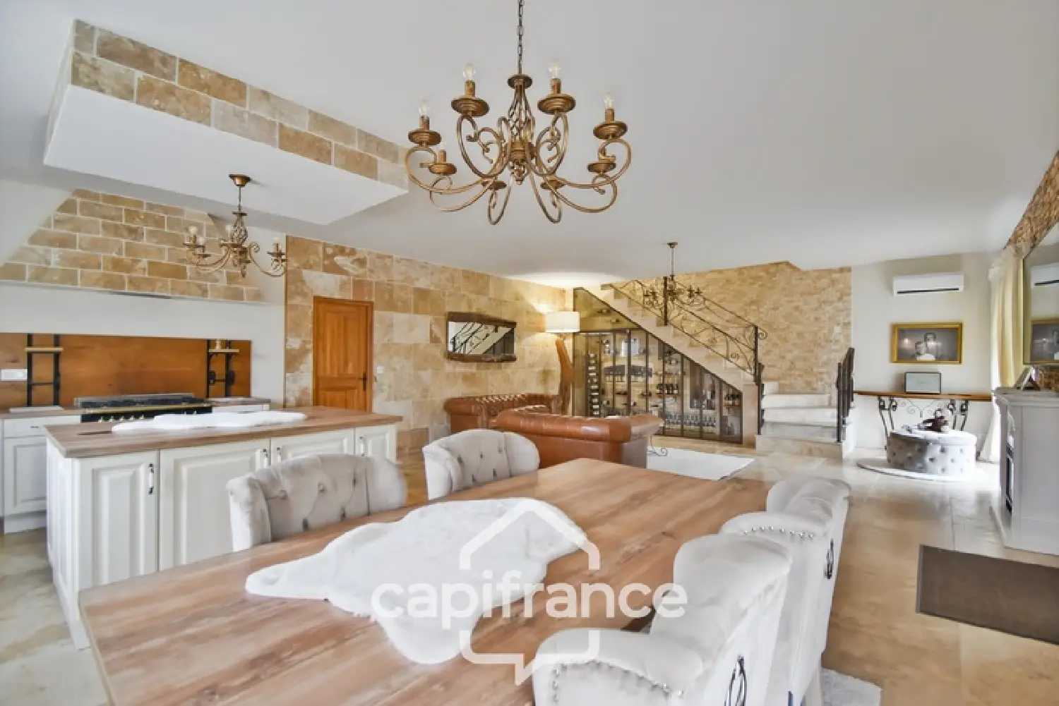  te koop huis Louhans Saône-et-Loire 5