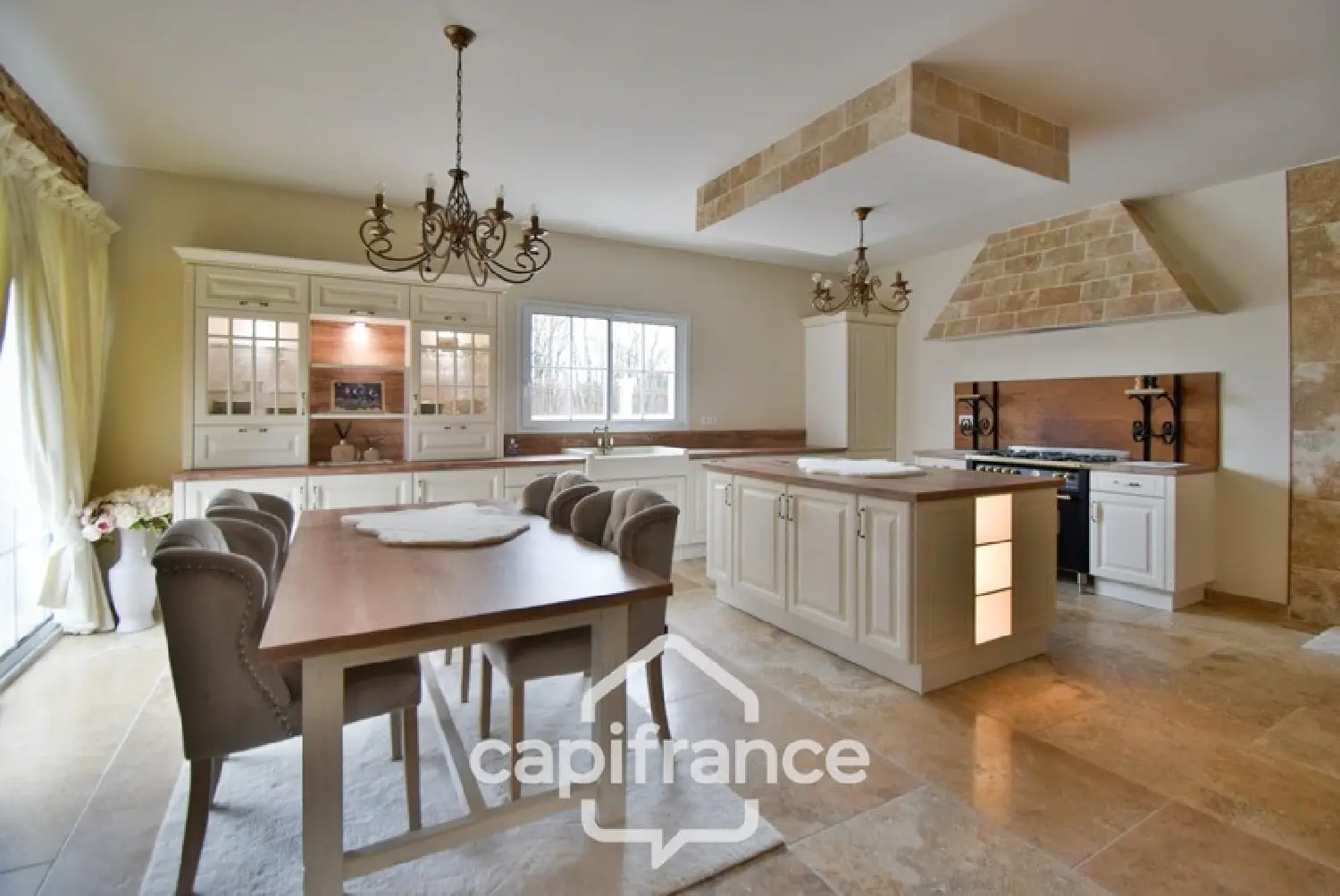  te koop huis Louhans Saône-et-Loire 6