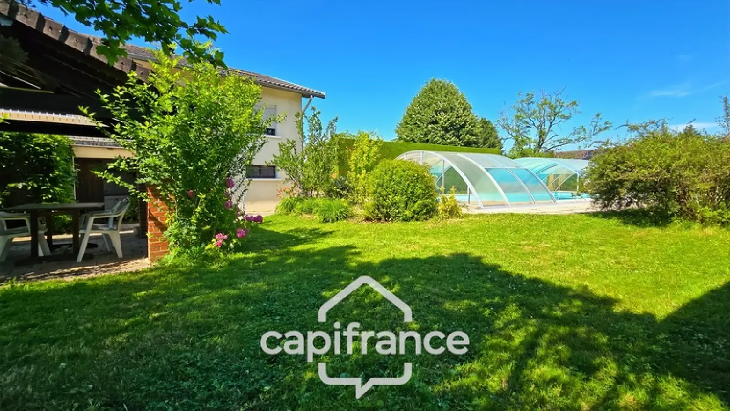  for sale house Louhans Saône-et-Loire 1