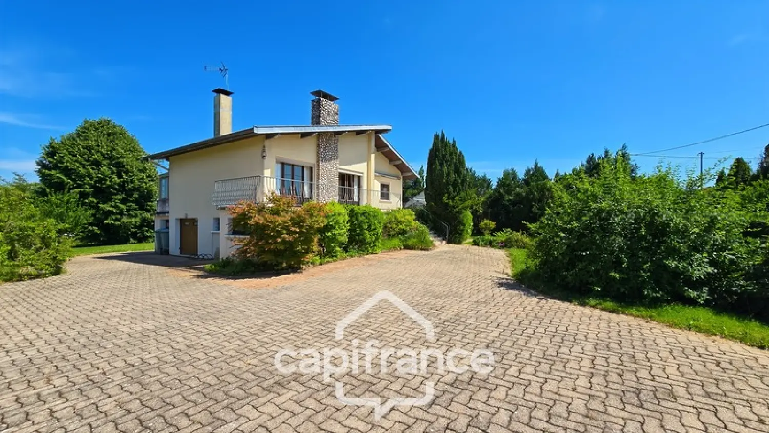  for sale house Louhans Saône-et-Loire 2