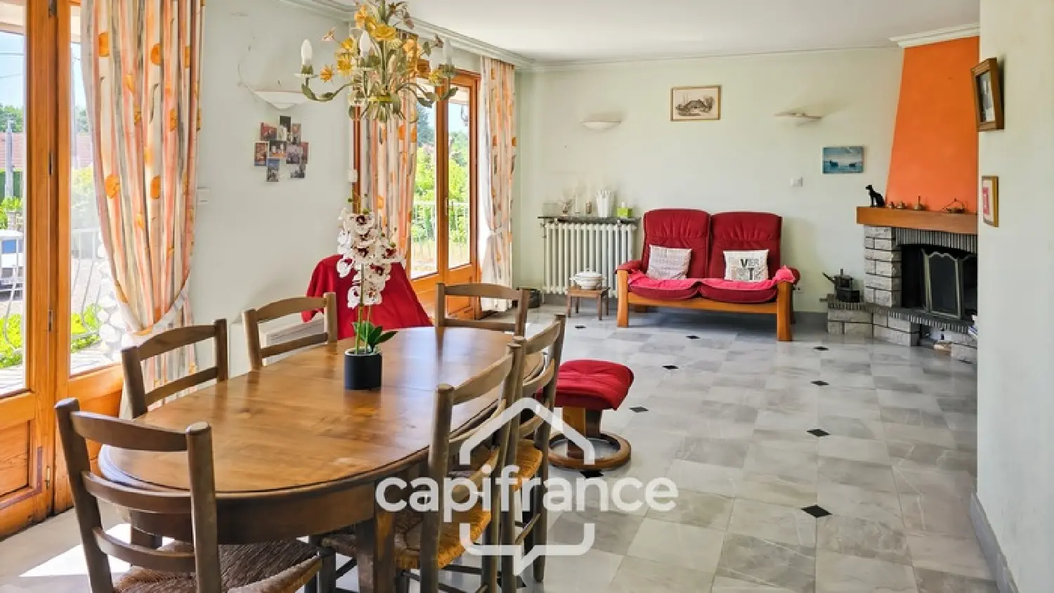  for sale house Louhans Saône-et-Loire 3
