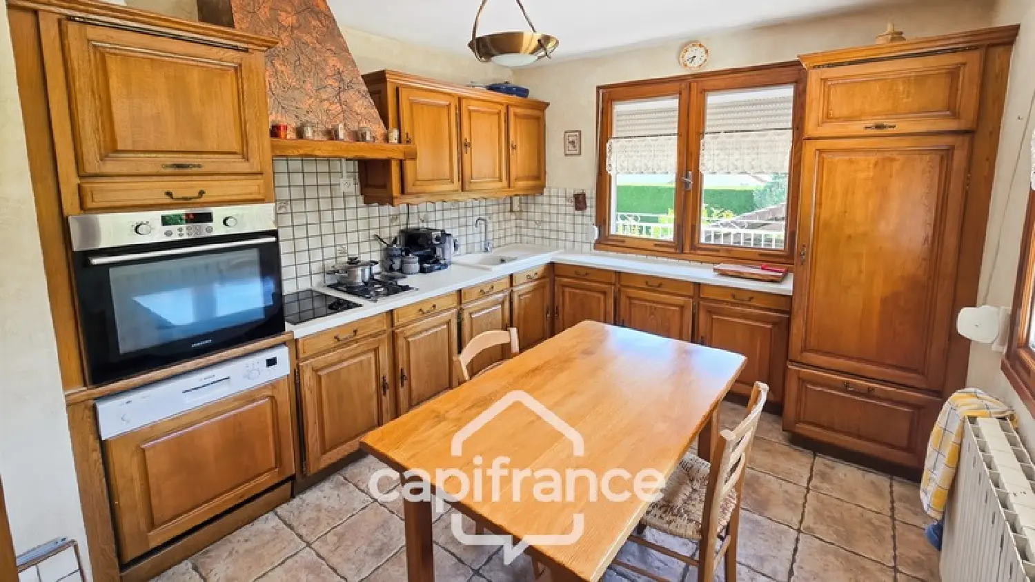  for sale house Louhans Saône-et-Loire 4