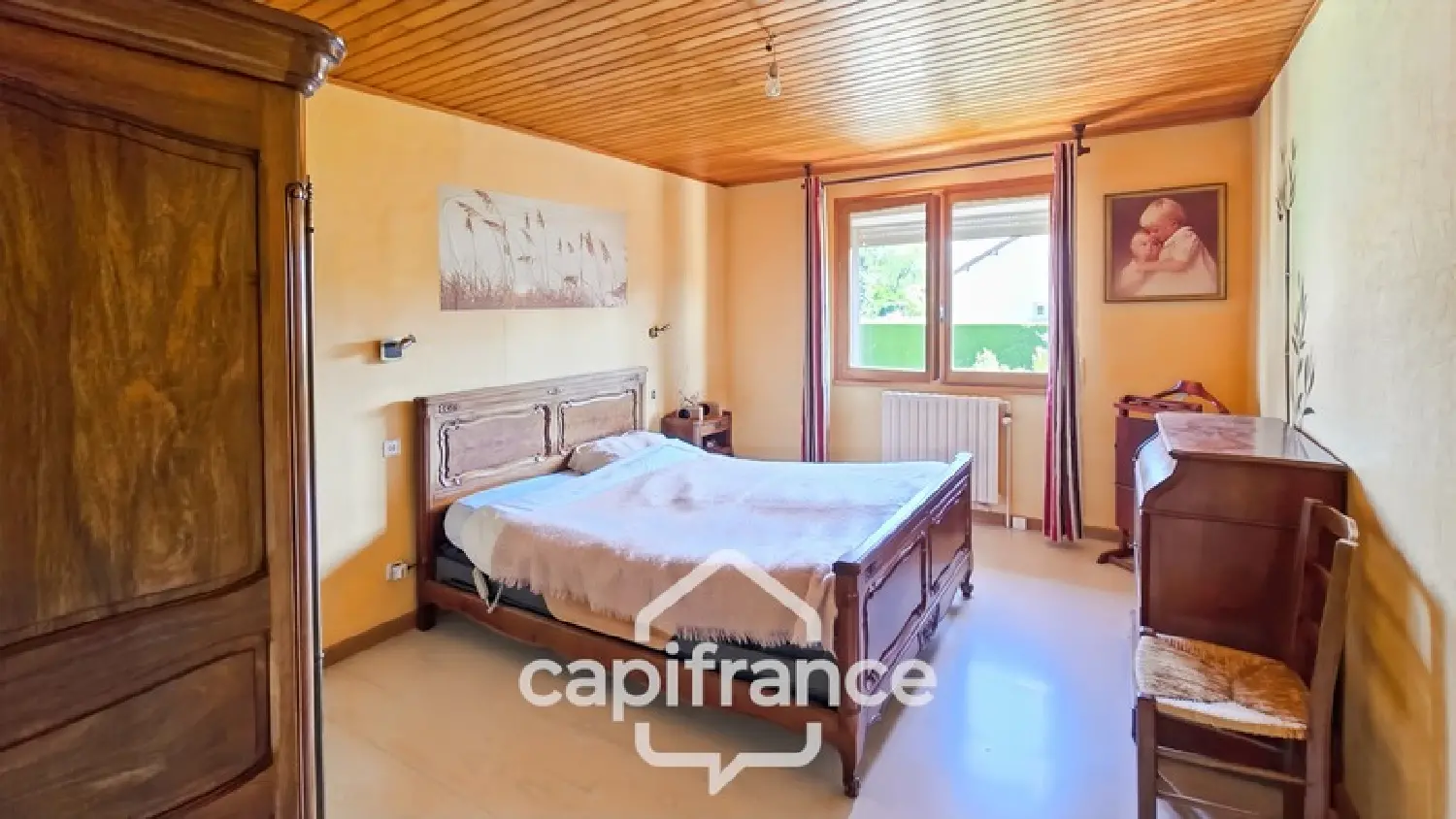  for sale house Louhans Saône-et-Loire 6