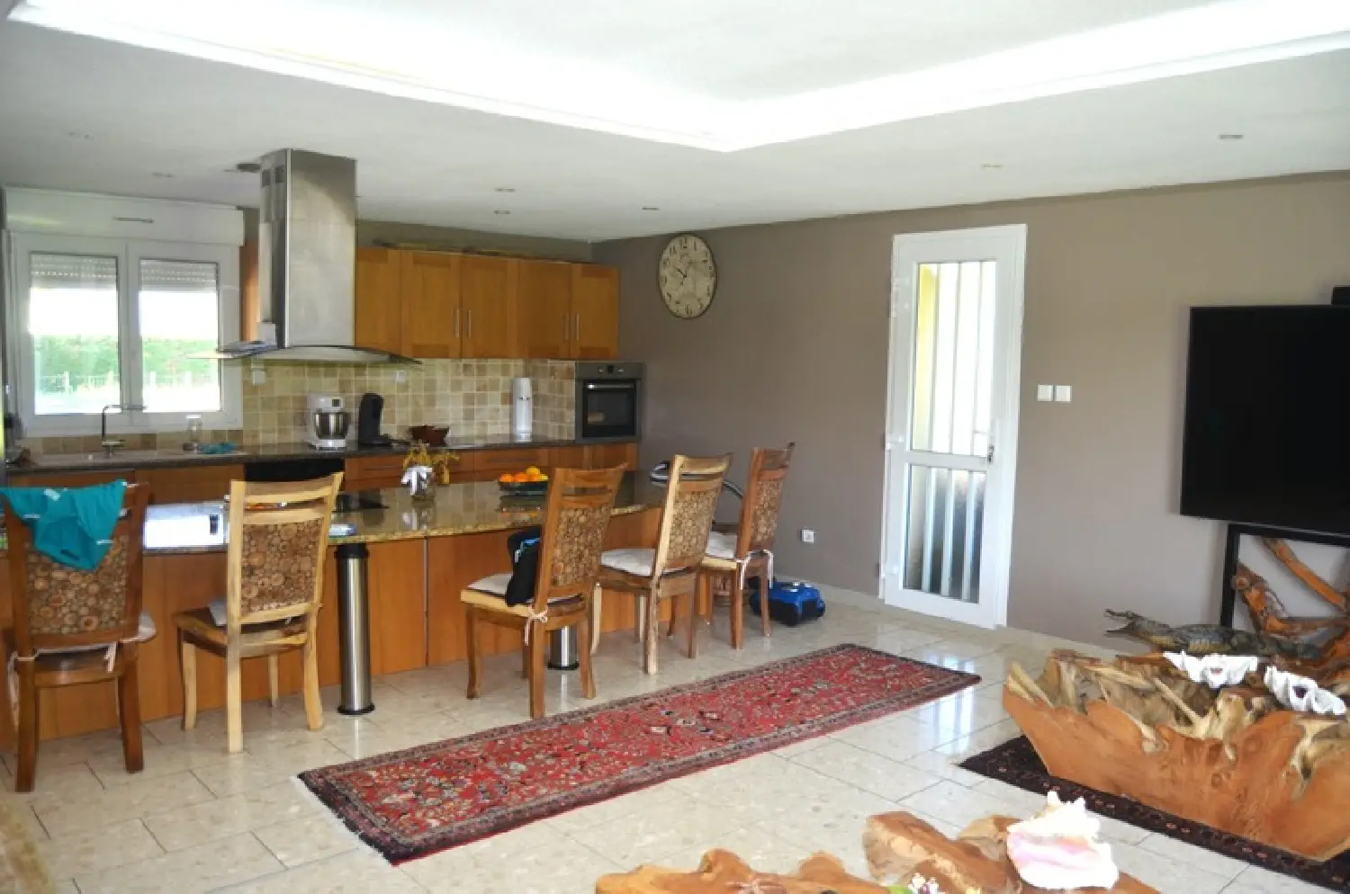  à vendre maison Louhans Saône-et-Loire 2