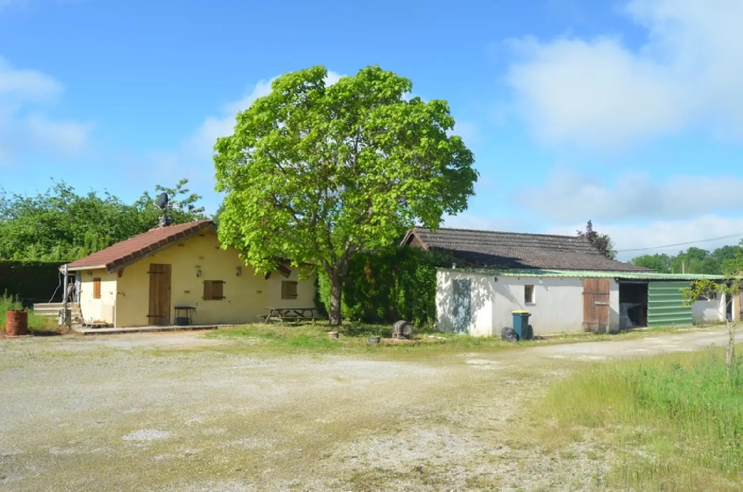  à vendre maison Louhans Saône-et-Loire 4