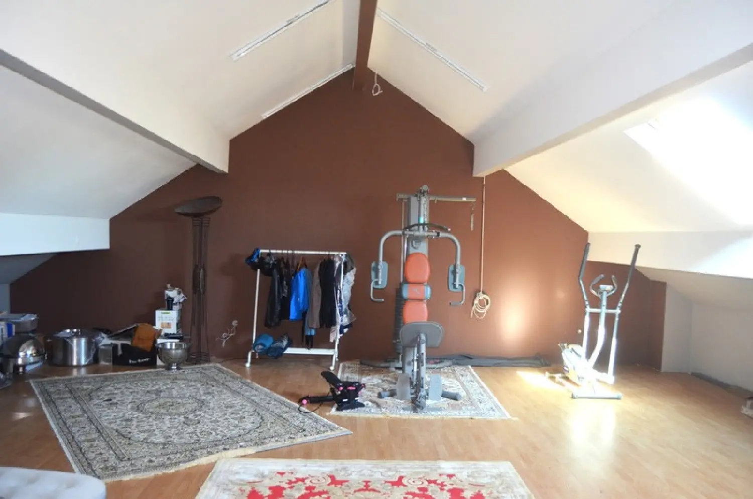  à vendre maison Louhans Saône-et-Loire 8
