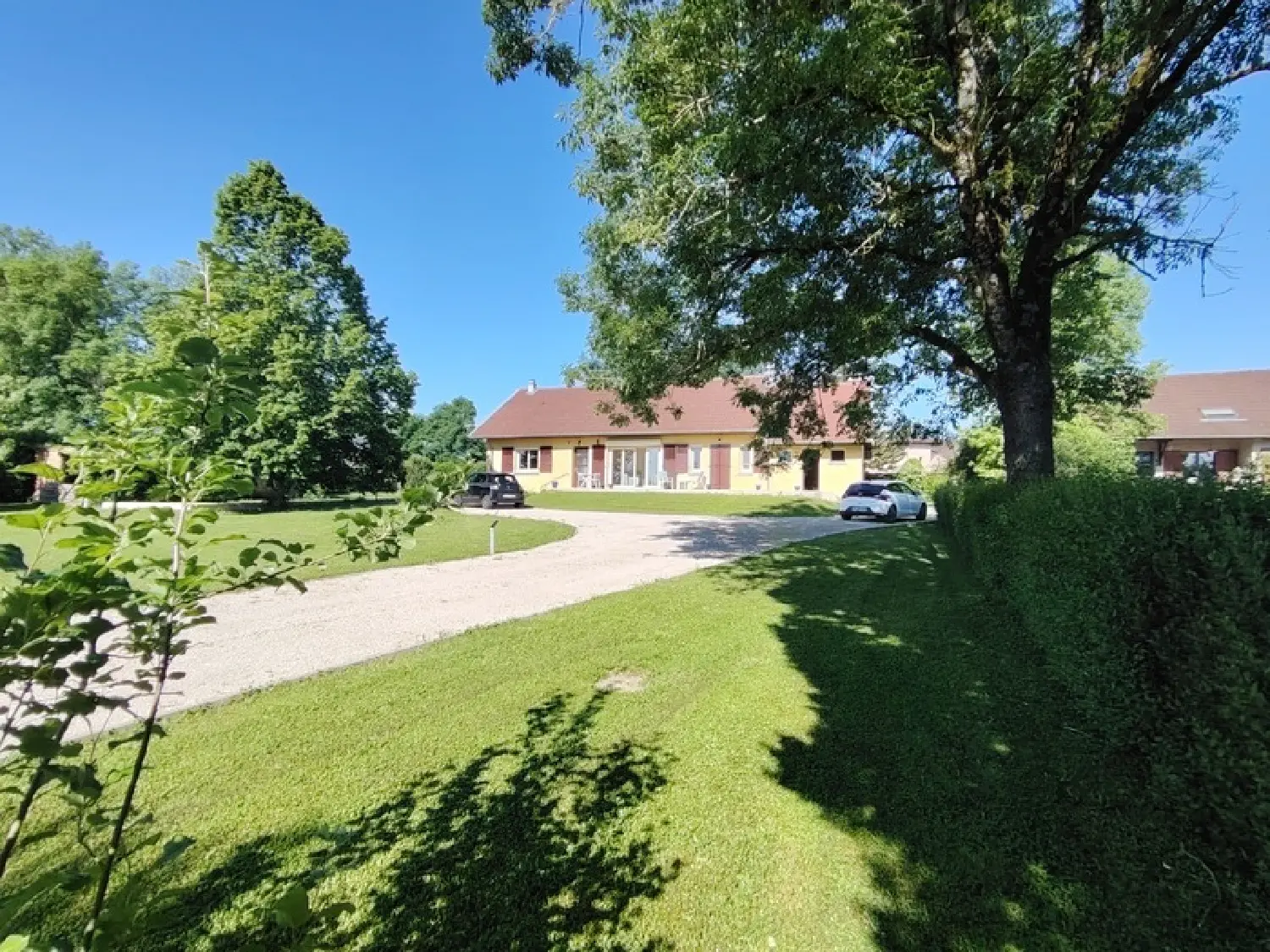  en venta casa Louhans Saône-et-Loire 3
