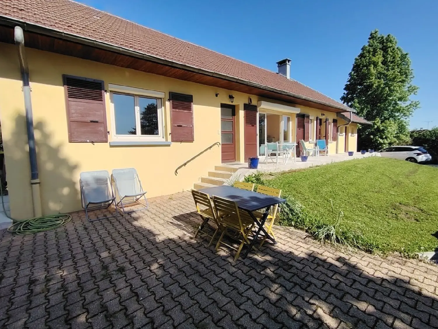  en venta casa Louhans Saône-et-Loire 4
