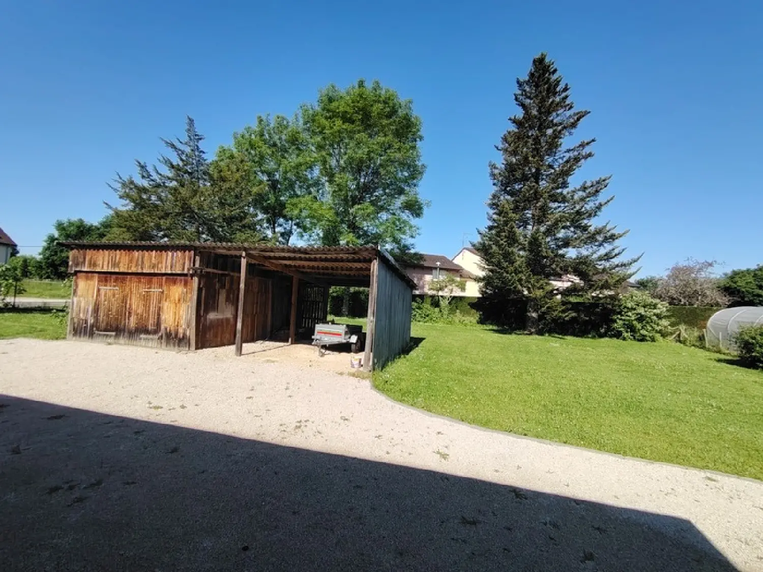  en venta casa Louhans Saône-et-Loire 5