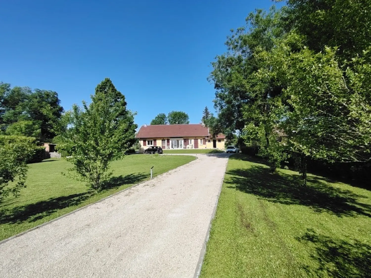  en venta casa Louhans Saône-et-Loire 6