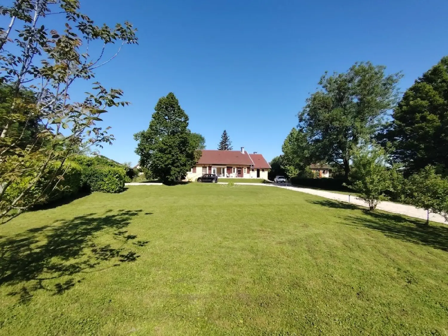  en venta casa Louhans Saône-et-Loire 7
