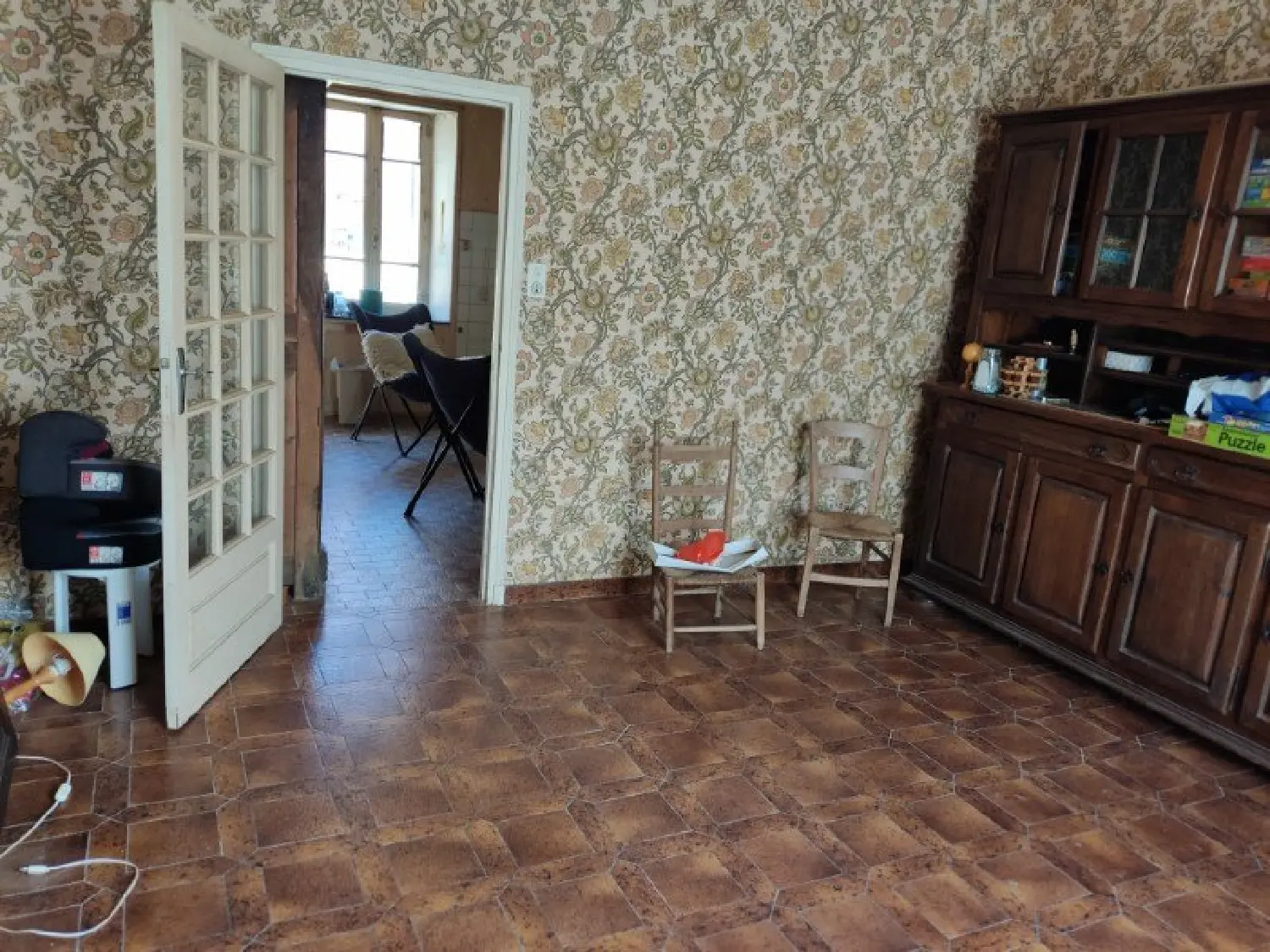  te koop huis Louignac Corrèze 3