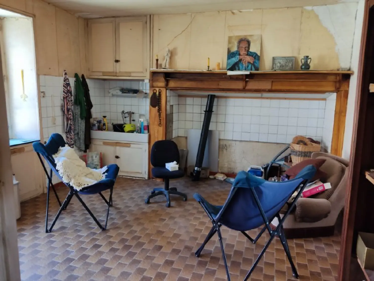  te koop huis Louignac Corrèze 5