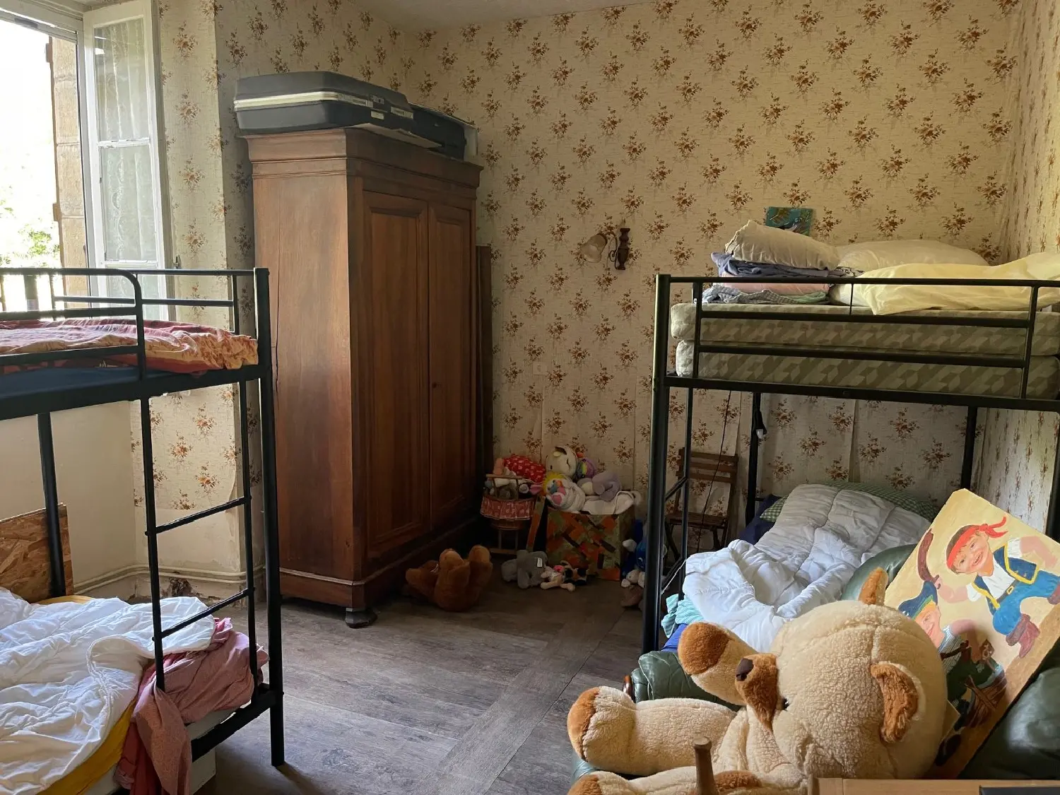  te koop huis Louignac Corrèze 6