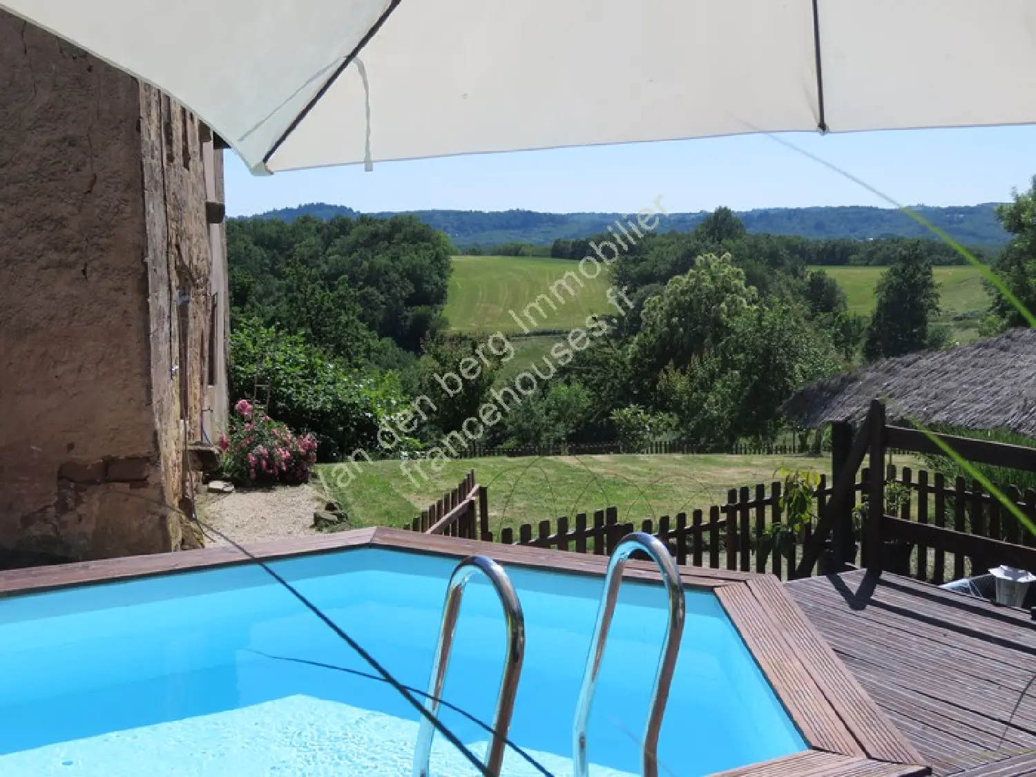  kaufen Haus Louignac Corrèze 7